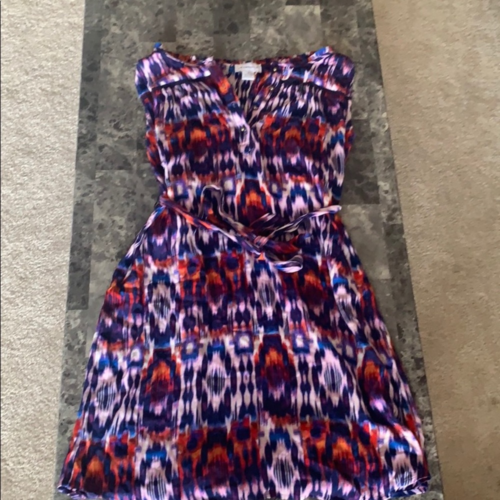 Liz Claiborne Dress